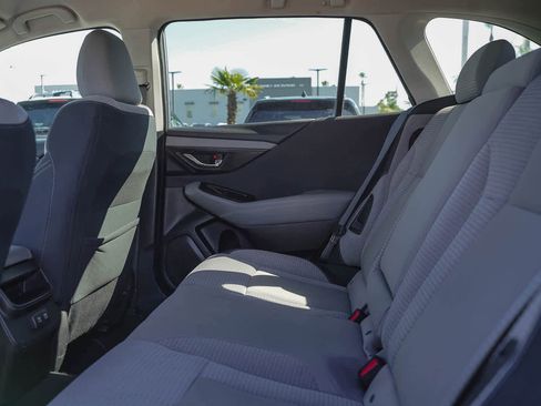 Used 2020 Subaru Outback Premium image 18