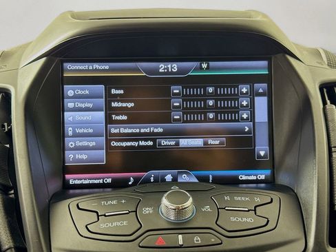 Used 2015 Ford Escape SE w/ Equipment Group 201A FWD image 18