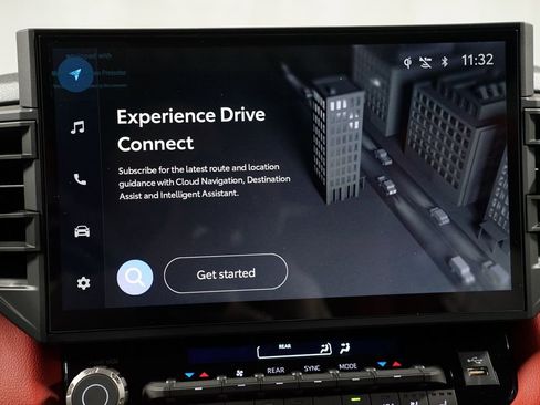 New 2026 Toyota Sequoia TRD Pro image 19