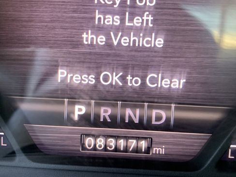 Used 2020 RAM 1500 Lone Star image 18