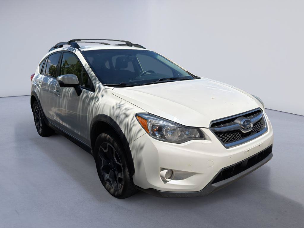 Used 2015 Subaru Crosstrek 2.0i Limited w/ Popular Package #2 AWD/4WD image 3