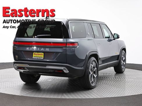 Used 2023 Rivian R1S Adventure AWD/4WD image 5