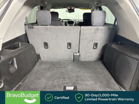 Certified 2017 Chevrolet Equinox LT w/ Convenience Package image 25