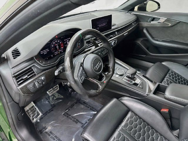 Used 2019 Audi RS 5 Sportback AWD/4WD image 9