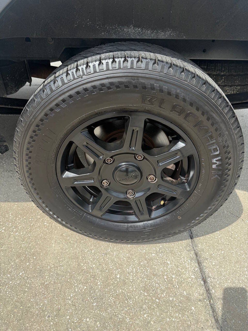 Used 2019 Ford Transit 250 130 Low Roof w/ Exterior Upgrade Package RWD image 43