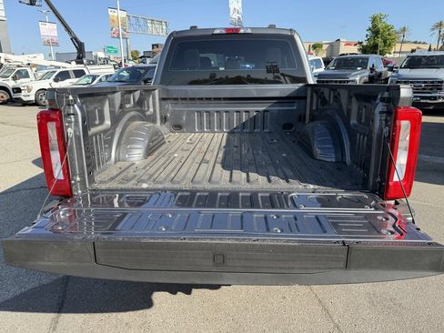 Used 2026 Ford F250 XL w/ STX Appearance Package AWD/4WD image 13