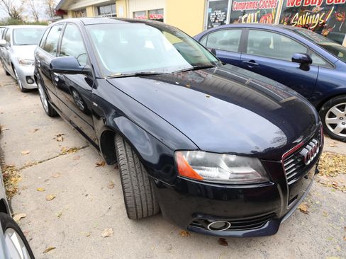 Used 2013 Audi A3 2.0T Premium image 3