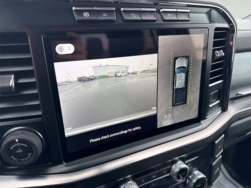 Used 2023 Ford F350 Lariat w/ Lariat Ultimate Package image 23