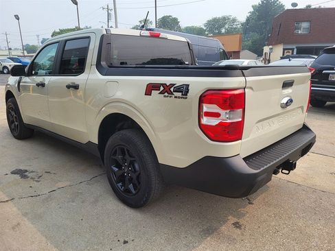 Used 2024 Ford Maverick XLT w/ Equipment Group 300A Standard AWD/4WD image 6