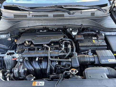 Certified 2023 Hyundai Kona SEL w/ Convenience Package image 11