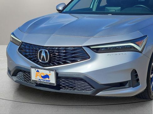 Certified 2025 Acura Integra image 8