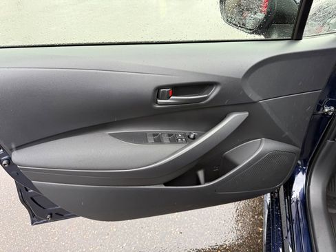 New 2026 Toyota Corolla LE image 12