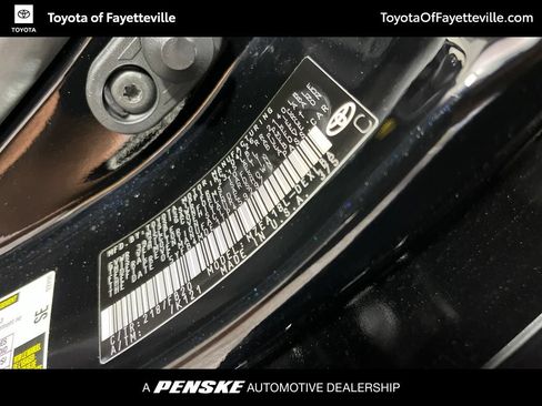 Used 2026 Toyota Corolla LE FWD image 32