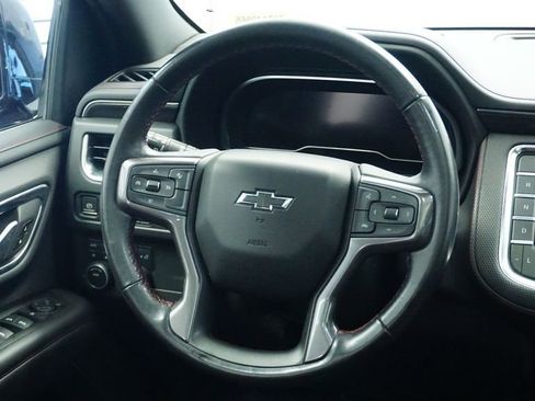 Used 2022 Chevrolet Suburban RST image 24