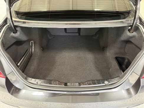 Used 2015 BMW 535i xDrive Sedan image 25