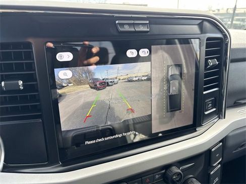 New 2026 Ford F250 XLT w/ XLT Premium Package image 27