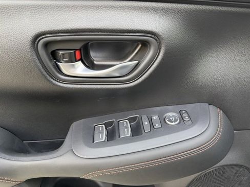 Certified 2026 Honda HR-V Sport image 15