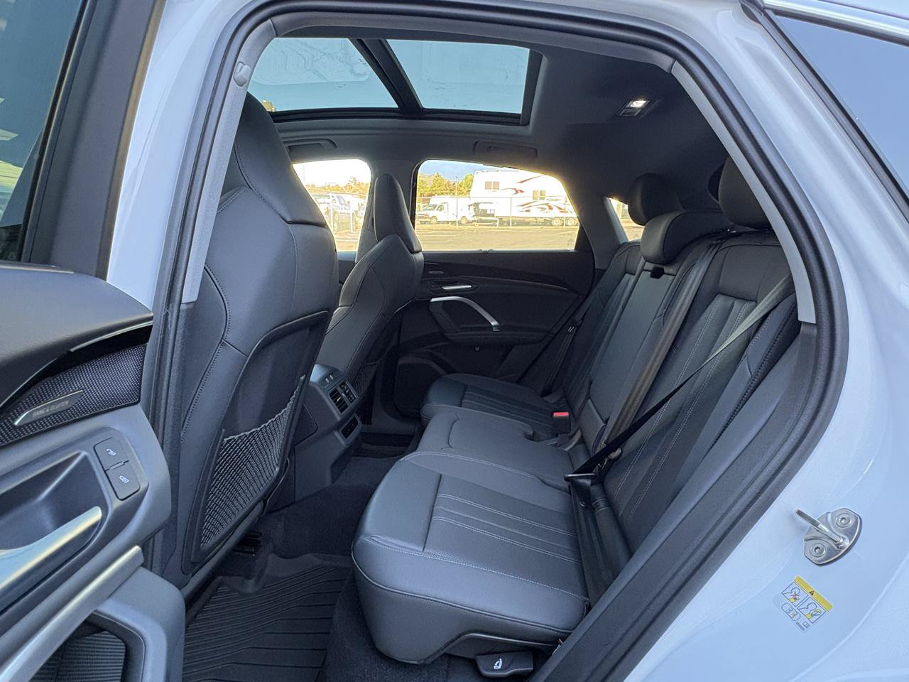 Used 2025 Audi Q5 Premium Plus AWD/4WD image 7
