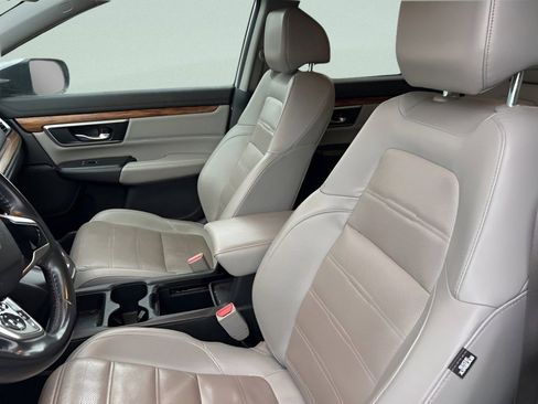 Used 2019 Honda CR-V EX-L image 21