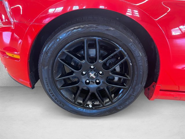 Used 2014 Ford Mustang Premium w/ Equipment Group 202A RWD image 17