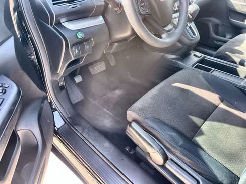 Used 2016 Honda CR-V SE image 3