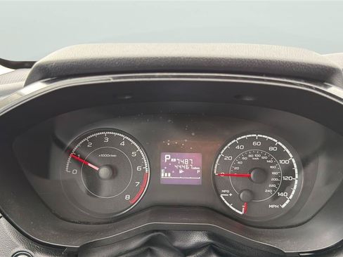 Used 2019 Subaru Impreza 2.0i AWD/4WD image 24
