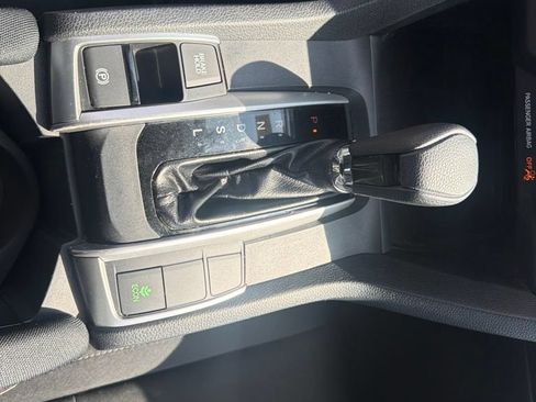 Used 2016 Honda Civic LX image 23