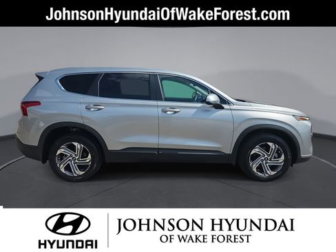 Certified 2023 Hyundai Santa Fe SE image 12