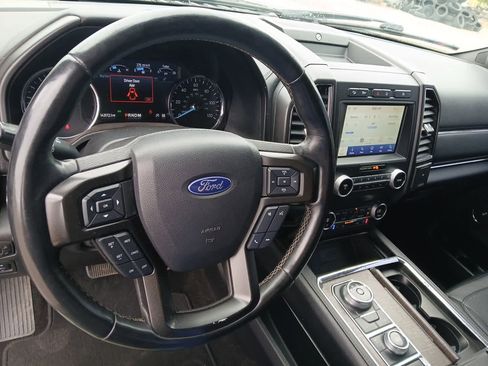 Used 2020 Ford Expedition Max Limited AWD/4WD image 21