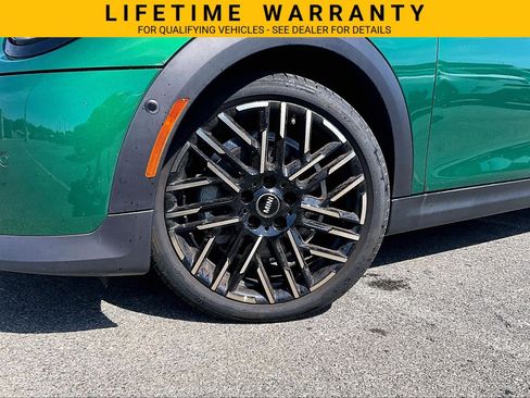 Used 2025 MINI Cooper S FWD image 4