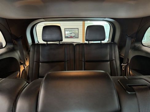 Used 2016 Dodge Durango Limited w/ Nav & Power Liftgate Group image 31