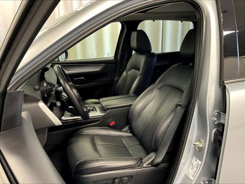 Used 2024 MAZDA CX-90 3.3 Turbo w/ Premium Package image 10