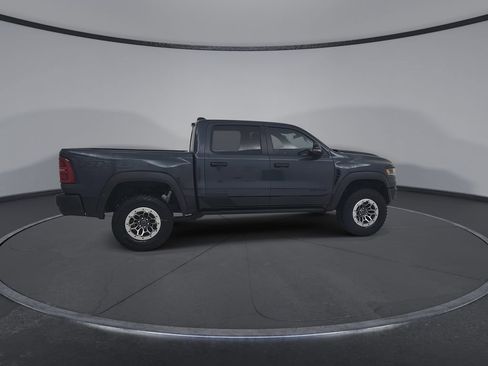 New 2026 RAM 1500 RHO w/ RHO Level 1 Equipment Group AWD/4WD image 16