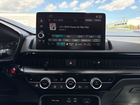 Used 2025 Honda CR-V EX-L image 14