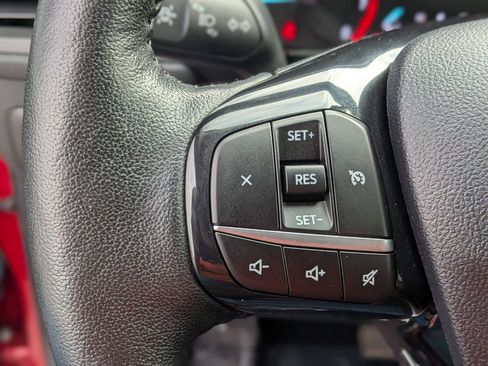 Used 2021 Ford Escape SE w/ Cold Weather Package image 20