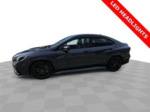 Used 2023 Subaru WRX Premium image 4