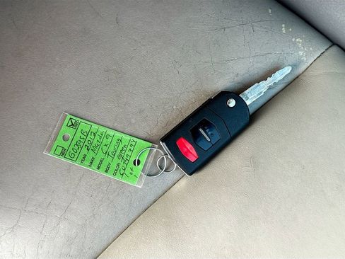 Used 2012 MAZDA CX-9 Touring image 37