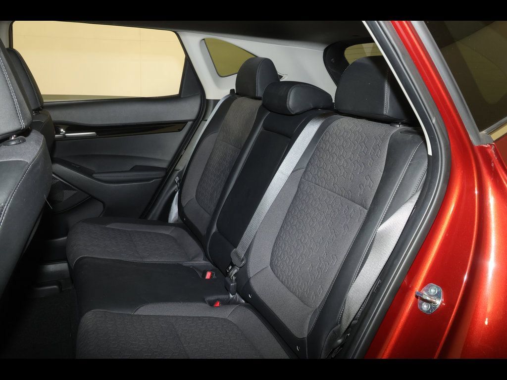 Used 2024 Kia Seltos S AWD/4WD image 27