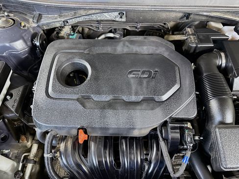 Used 2018 Hyundai Sonata SEL FWD image 39
