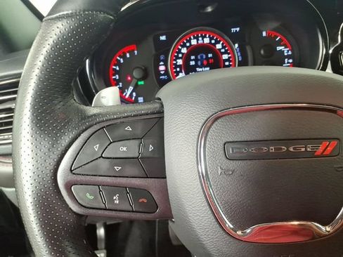 Used 2024 Dodge Durango R/T AWD/4WD image 18