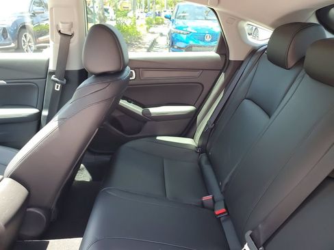 Used 2024 Acura Integra FWD image 10