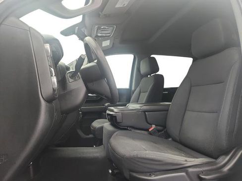 Used 2020 GMC Sierra 1500 4x4 Crew Cab w/ Sierra Value Package image 10