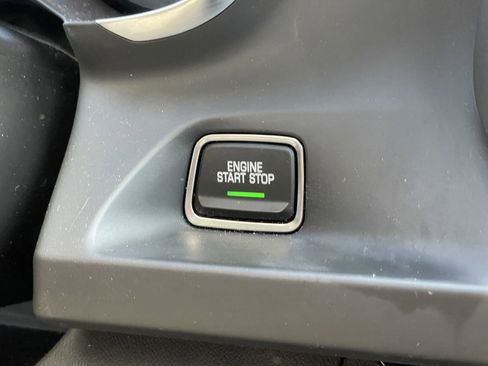 Used 2022 Chevrolet Camaro LT w/ RS Package image 24