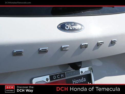 Used 2025 Ford Escape Active AWD/4WD image 7