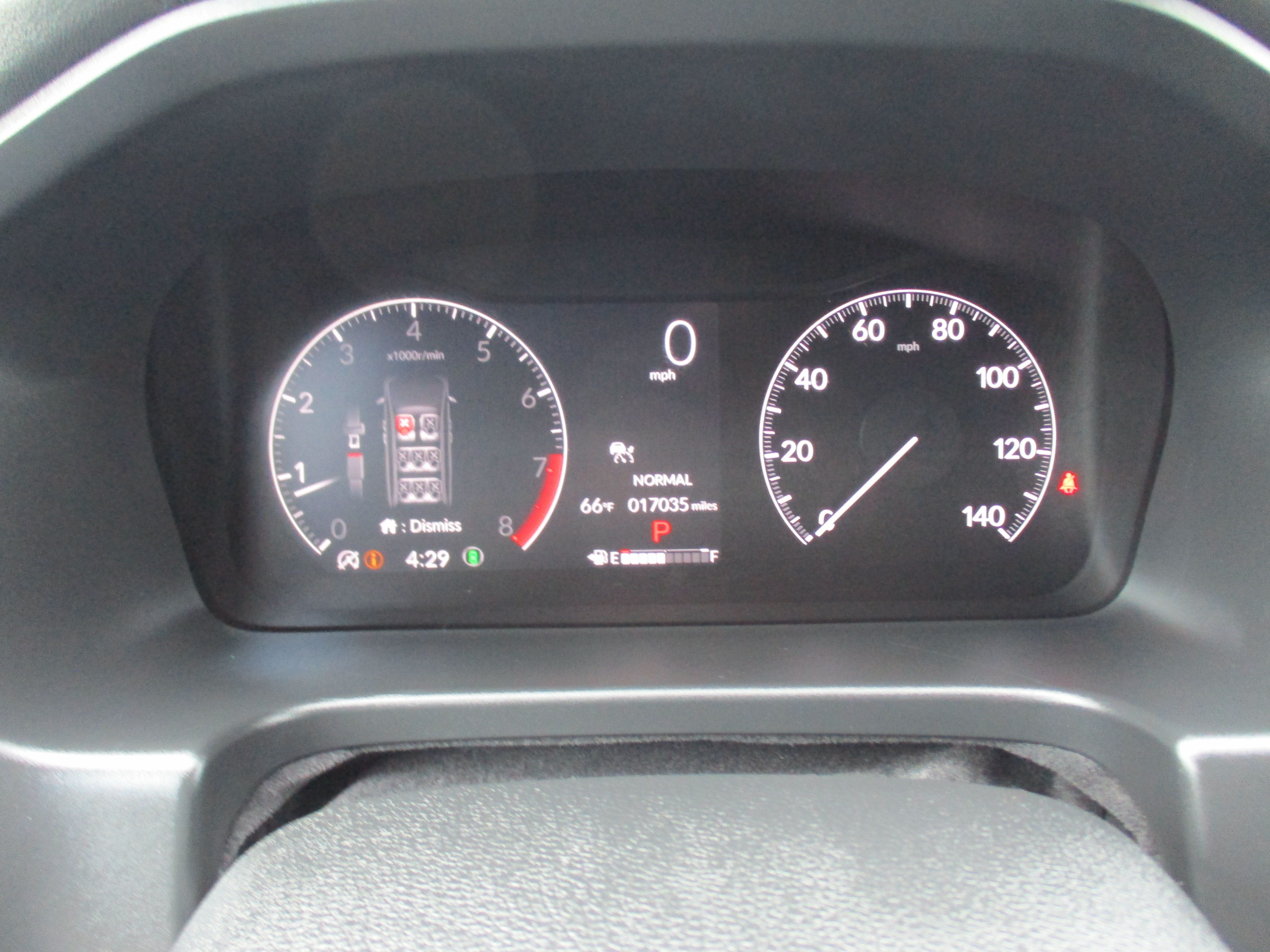 Certified 2025 Honda Odyssey Sport-L image 20