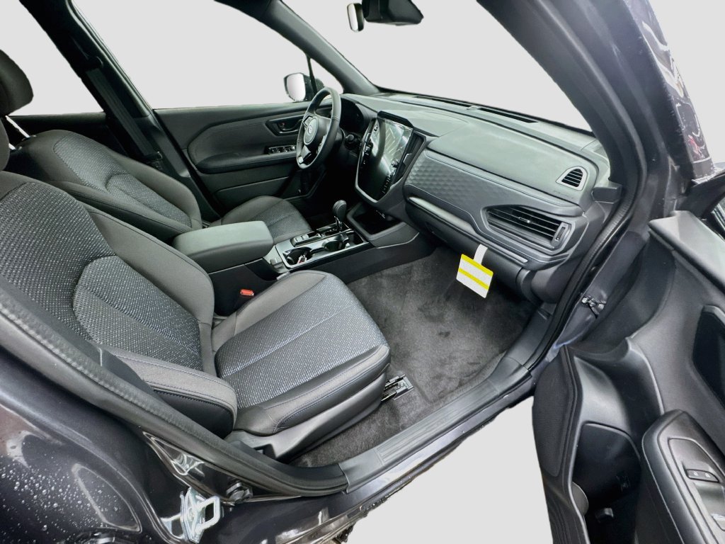 New 2026 Subaru Forester Premium AWD/4WD image 28