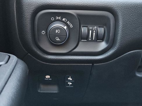 New 2026 RAM 1500 Lone Star image 17