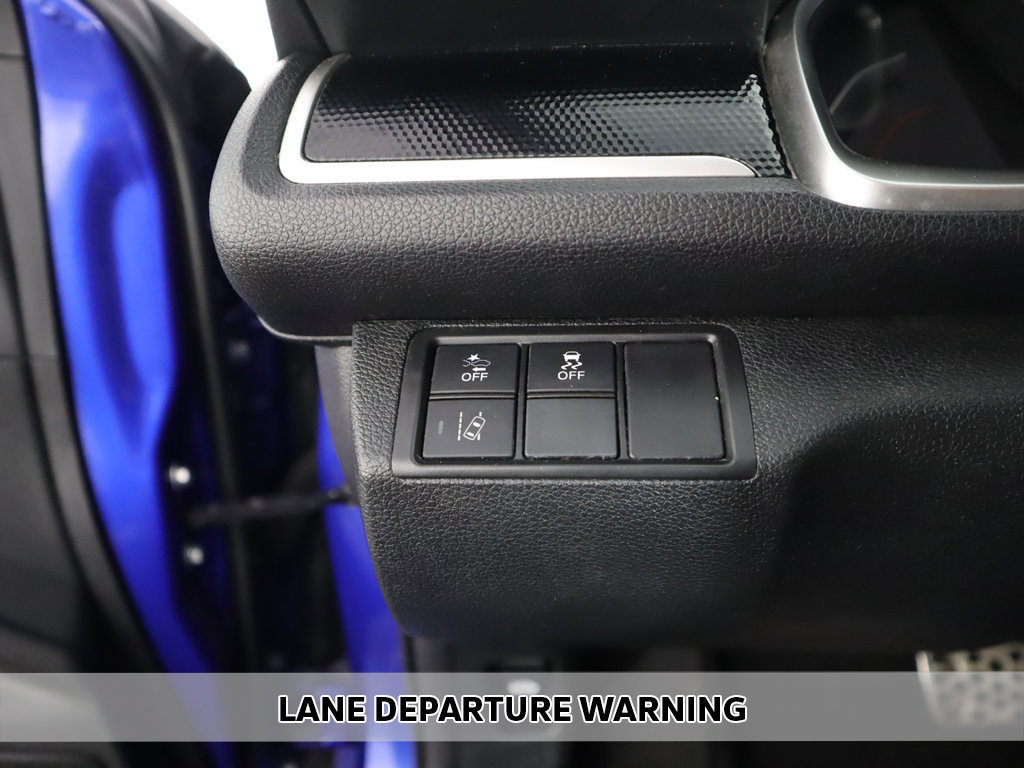 Used 2021 Honda Civic Sport image 4