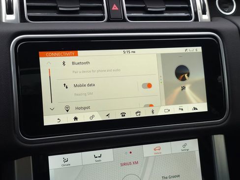 Used 2020 Land Rover Range Rover image 49