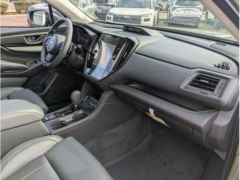 Used 2026 Subaru Ascent Bronze Edition w/ Popular Package #2 AWD/4WD image 86